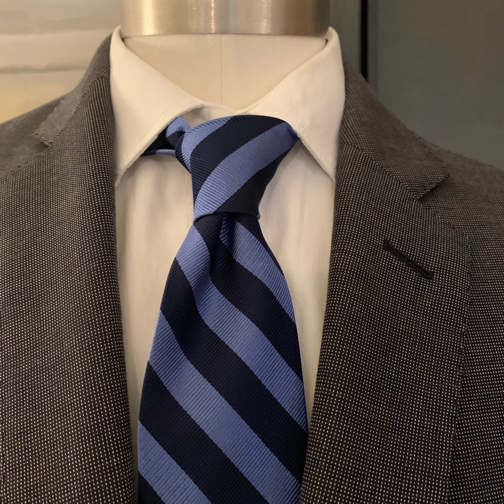 Brooks Brothers Silk Tie